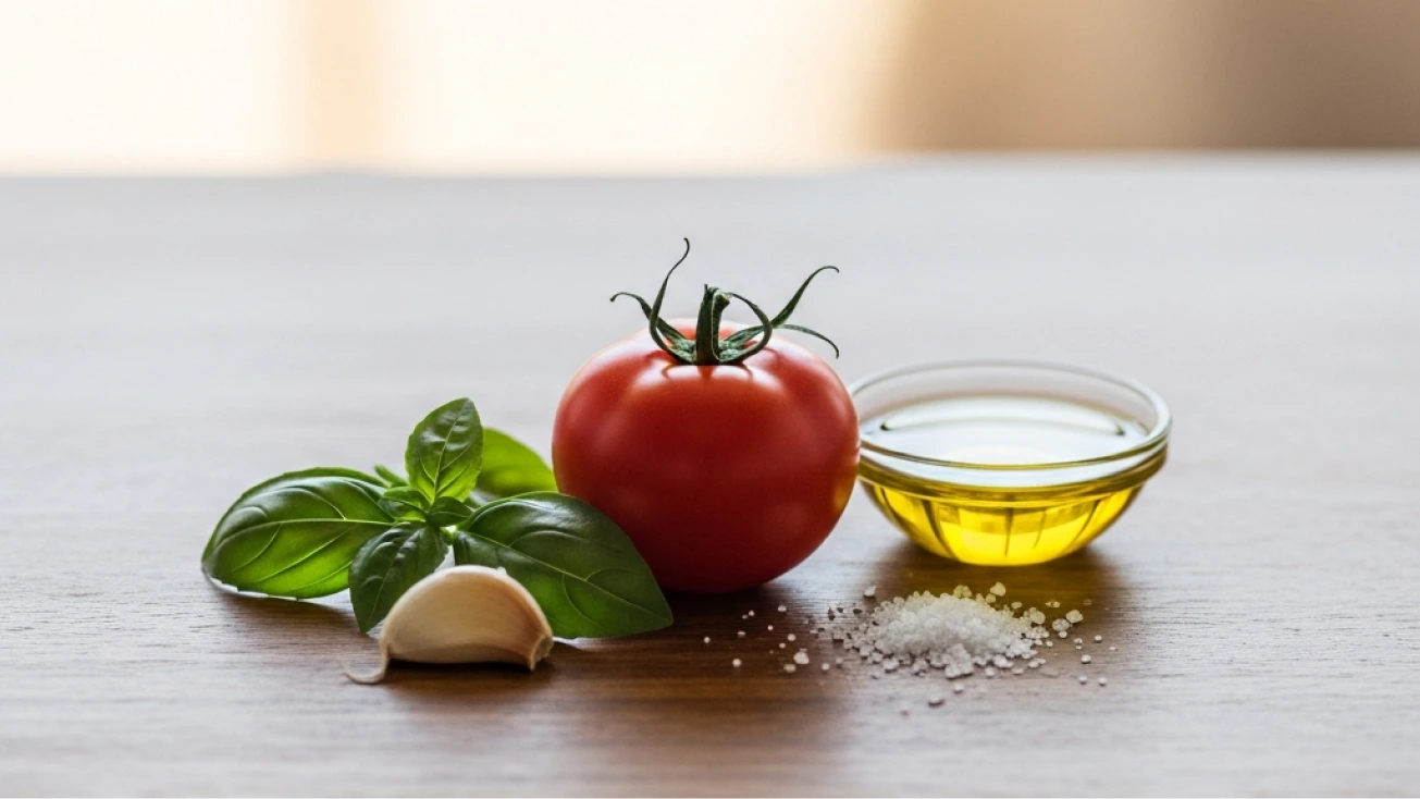 Почему в Италии так важны простые ингредиенты